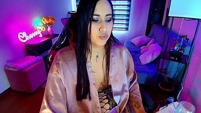 cherryy bombshelll online show from 04/10/26, 02:55