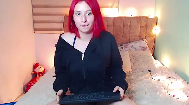 sweet karma   online show from 02/10/25, 01:57