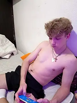 And25bn online show from 03/12/26, 11:11