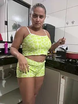 Gabyseex online show from 03/31/26, 12:56