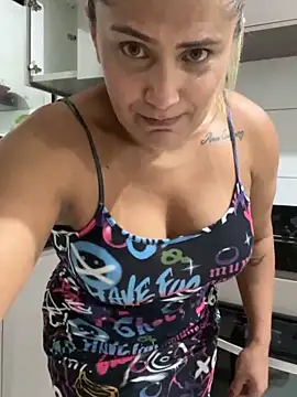 Gabyseex online show from 04/04/26, 03:49