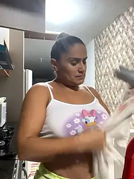 Gabyseex online show from 04/22/26, 01:19