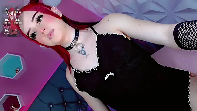 Snapshot of ValentinaSeexx chatting on 03/02/25, 11:31 ValentinaSeexx online show from 03/02/25, 11:31