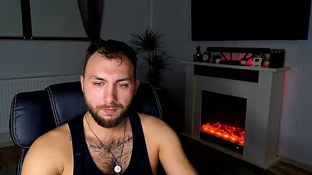 JamieNoxus online show from 11/26/25, 06:25