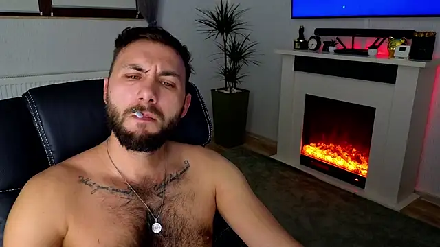 JamieNoxus online show from 12/04/25, 06:34