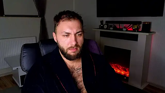 JamieNoxus online show from 01/08/26, 06:16