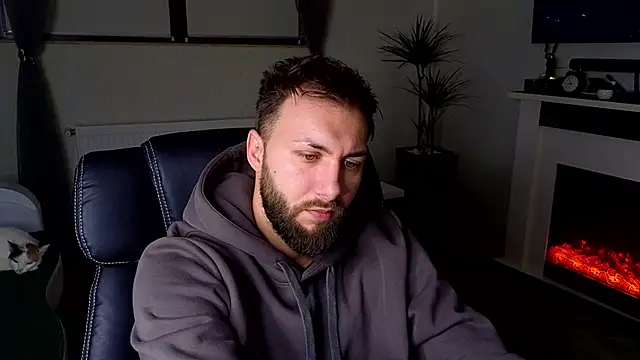 JamieNoxus online show from 02/02/26, 06:56