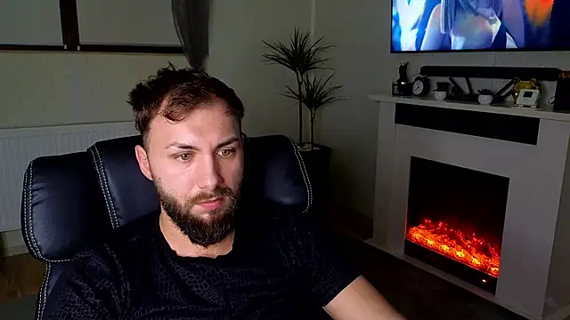 JamieNoxus online show from 02/26/26, 06:01