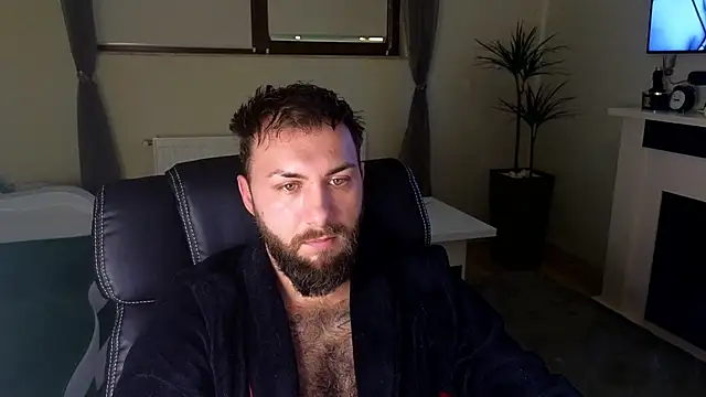 JamieNoxus online show from 03/10/26, 06:40