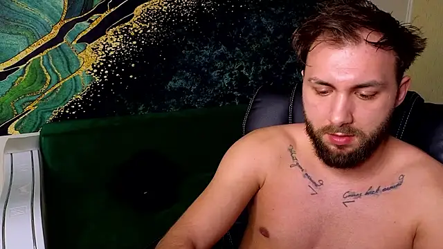 JamieNoxus online show from 03/30/26, 08:10