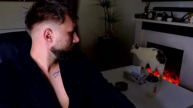 JamieNoxus online show from 04/29/26, 05:22