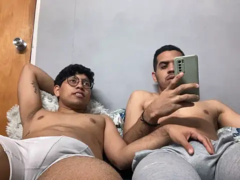 Billie Bluxx online show from 02/11/25, 12:28