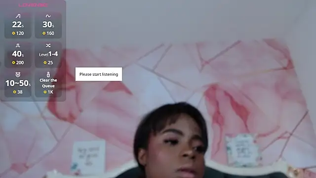 LindaBird online show from 02/18/26, 08:16