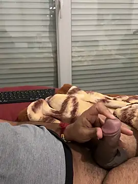 Sammy69hard69 online show from 10/06/25, 09:56