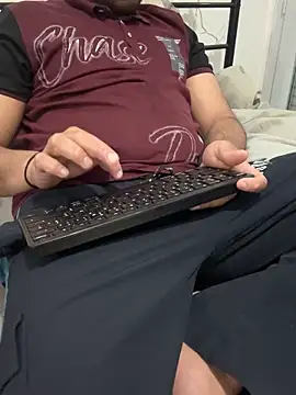 Sammy69hard69 online show from 03/14/26, 11:43