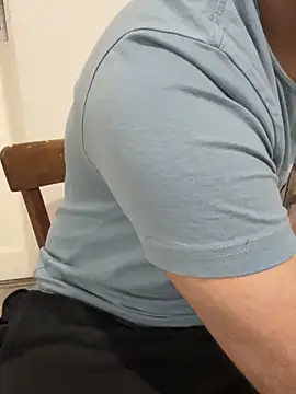 Sammy69hard69 online show from 03/18/26, 07:06