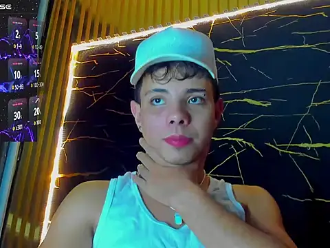 Alessandro 1610 online show from 05/15/26, 03:35