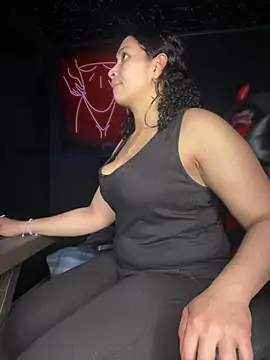 Snapshot of Carola-Ross chatting on 03/12/25, 02:30 Carola-Ross online show from 03/12/25, 02:30