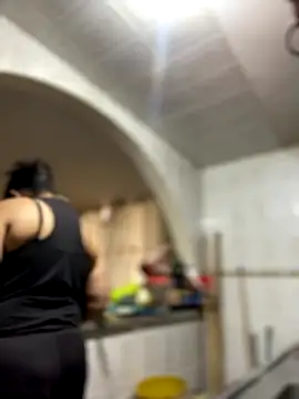 Snapshot of Carola-Ross chatting on 10/01/25, 06:58 Carola-Ross online show from 10/01/25, 06:58