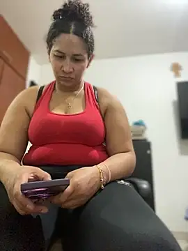 Carola-Ross online show from 02/27/26, 05:46