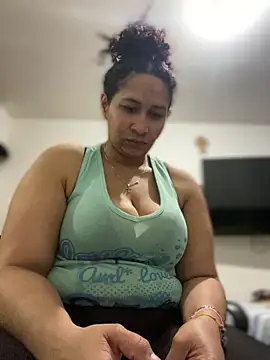 Carola-Ross online show from 03/16/26, 10:58