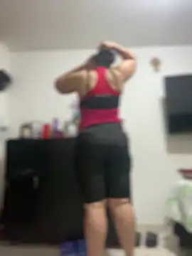 Carola-Ross online show from 04/14/26, 05:19