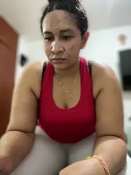 Carola-Ross online show from 04/21/26, 05:28