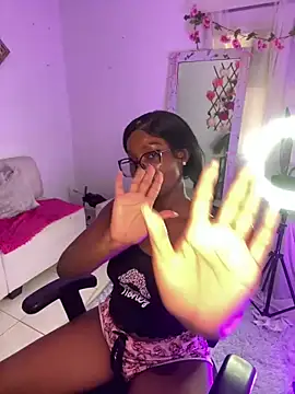 blackgril12 online show from 02/21/26, 10:22