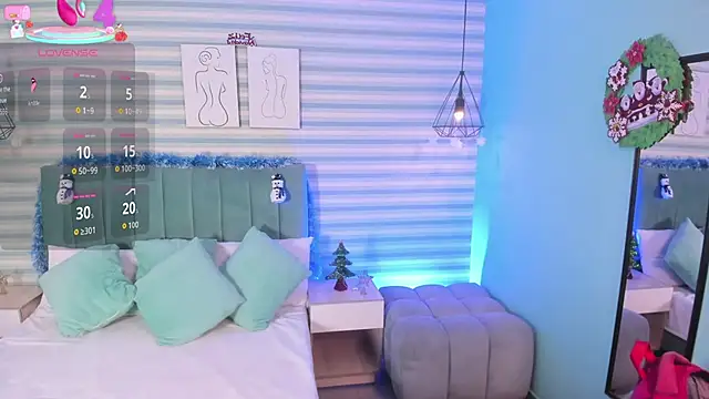 abby apple online show from 12/18/25, 01:39