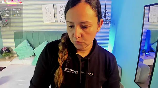 abby apple online show from 02/02/26, 12:48