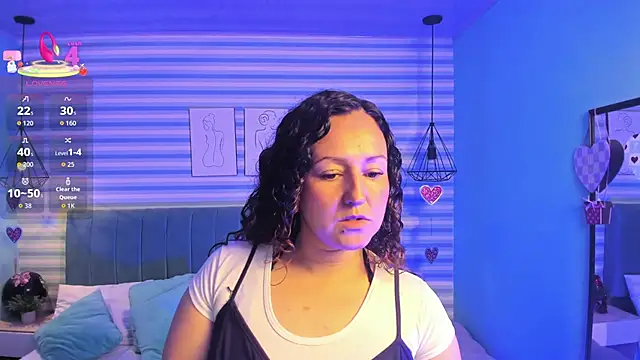 abby apple online show from 02/05/26, 01:16