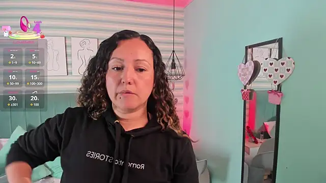 abby apple online show from 02/06/26, 01:25