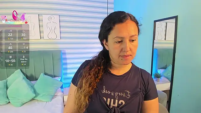 abby apple online show from 02/23/26, 11:51