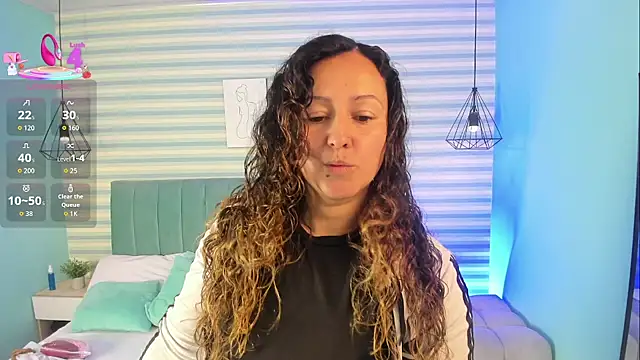 abby apple online show from 02/27/26, 01:55