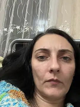 Miroslava1247 online show from 02/11/25, 09:46