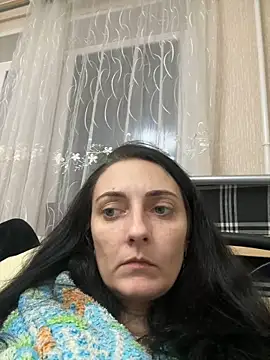 Miroslava1247 online show from 02/12/25, 03:49