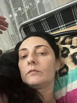 Miroslava1247 online show from 02/20/25, 06:46