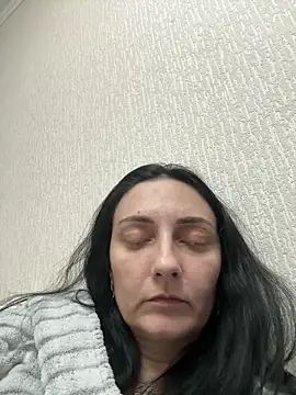 Miroslava1247 online show from 02/22/25, 07:47