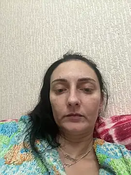 Miroslava1247 online show from 02/28/25, 07:03