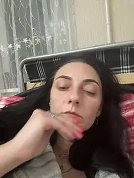 Miroslava1247 online show from 03/15/25, 08:32