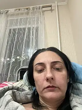 Miroslava1247 online show from 03/18/25, 05:31