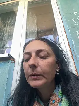 Miroslava1247 online show from 09/19/25, 07:32