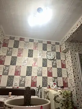 Miroslava1247 online show from 10/04/25, 08:51