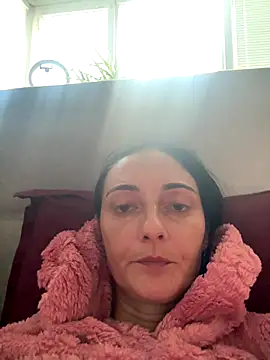 Miroslava1247 online show from 10/11/25, 12:15