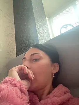 Miroslava1247 online show from 10/26/25, 10:10