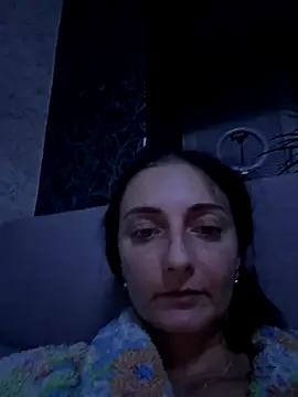 Miroslava1247 online show from 10/29/25, 06:53