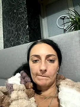 Miroslava1247 online show from 11/07/25, 02:50