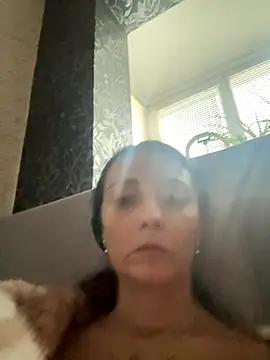 Miroslava1247 online show from 11/08/25, 11:10