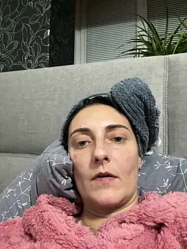 Miroslava1247 online show from 11/30/25, 03:16