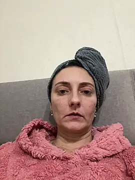 Miroslava1247 online show from 01/17/26, 03:39